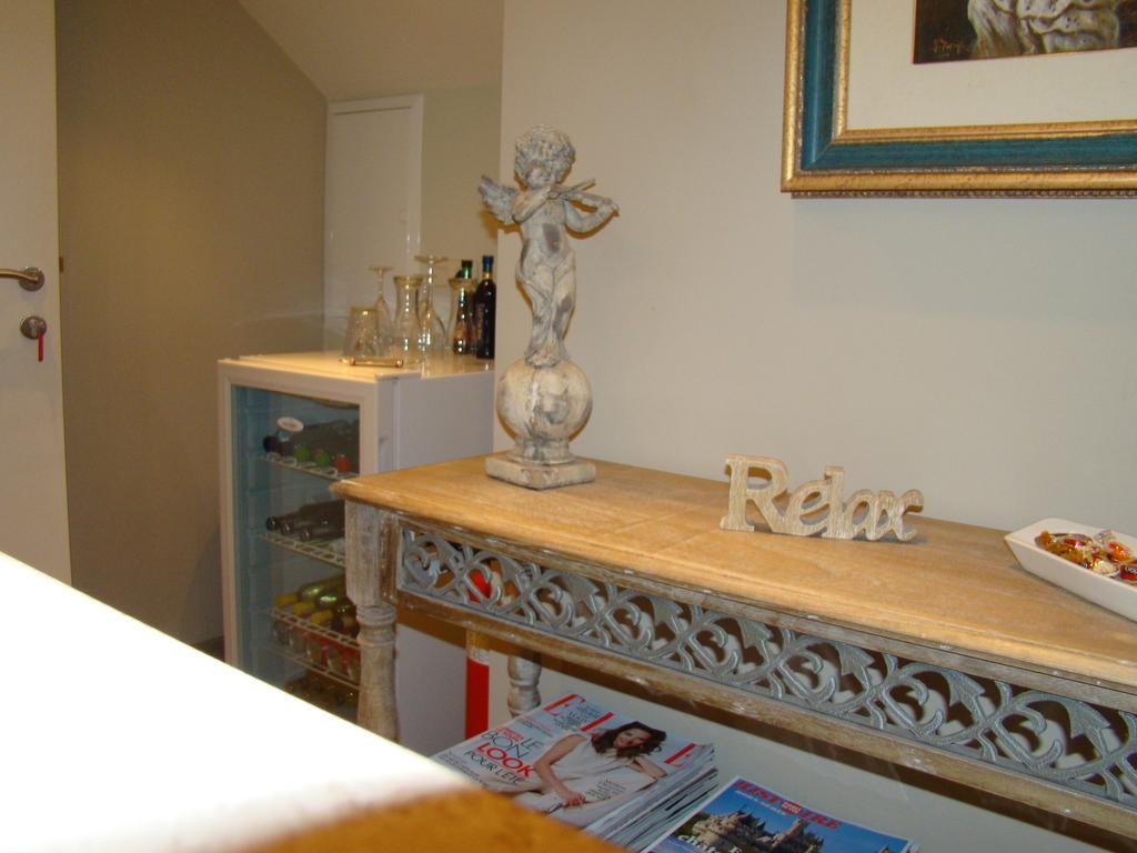 B&B Sogni D'Oro Lovendegem Zimmer foto