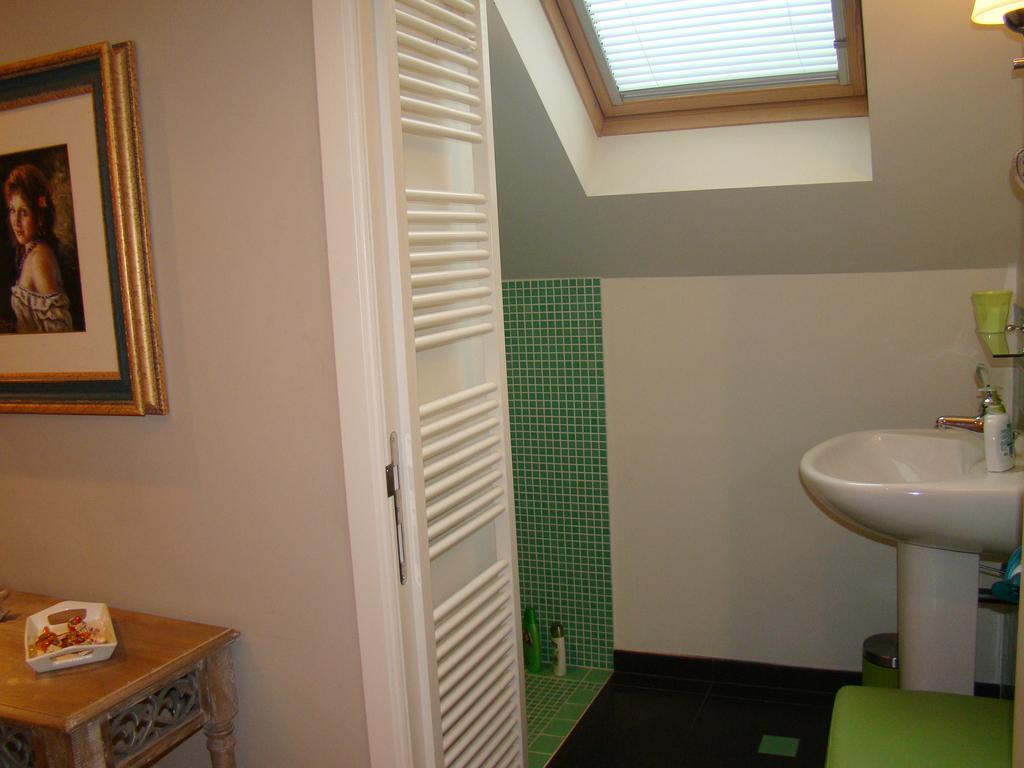 B&B Sogni D'Oro Lovendegem Zimmer foto