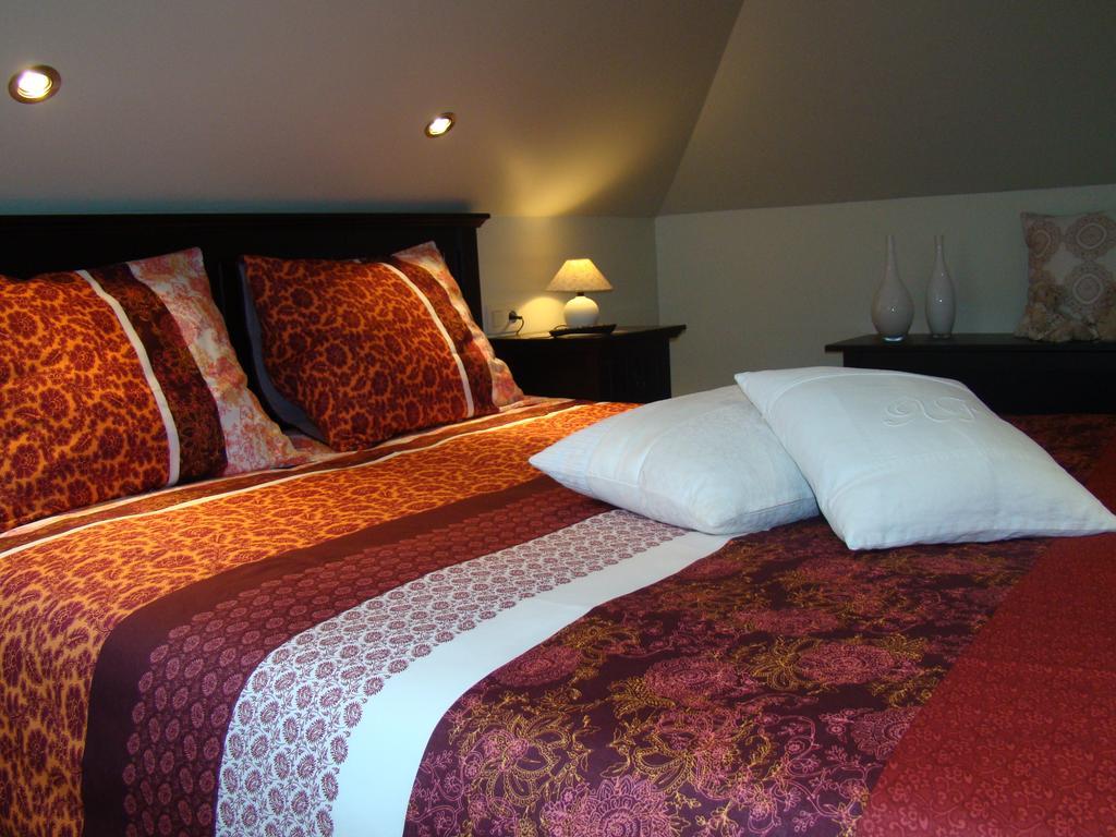 B&B Sogni D'Oro Lovendegem Zimmer foto