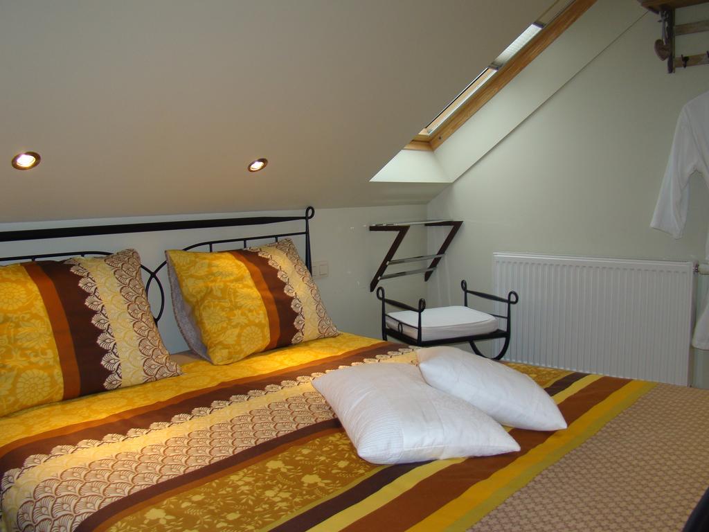 B&B Sogni D'Oro Lovendegem Zimmer foto