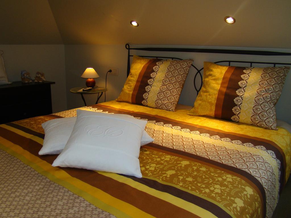 B&B Sogni D'Oro Lovendegem Zimmer foto