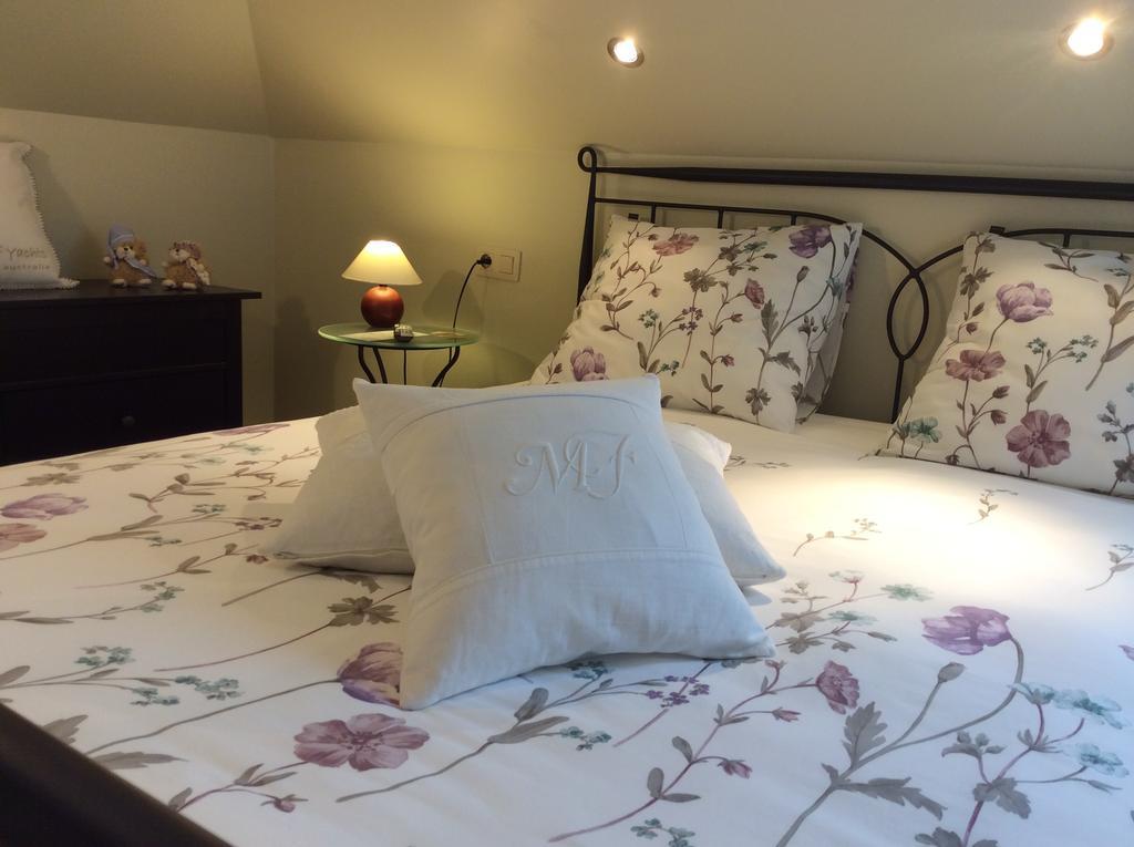 B&B Sogni D'Oro Lovendegem Zimmer foto